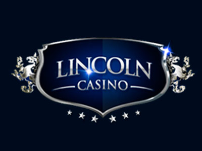 Lincoln Casino screenshot