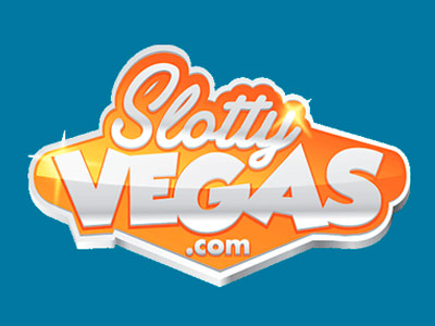 Slotty Vegas Casino screenshot