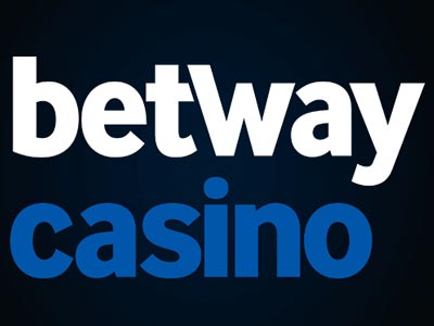 Scáileán Betway Casino