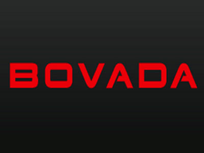 Bovada Casino screenshot