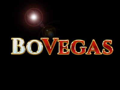 BoVegas Casino screenshot