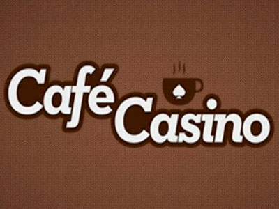 Cafe Casino screenshot