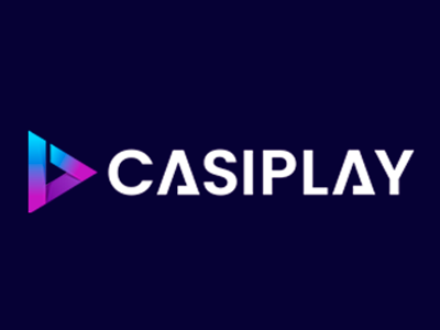 CasiPlay Casino screenshot