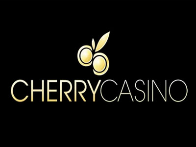Cherry Casino screenshot