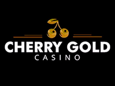 Cherry Gold Casino screenshot