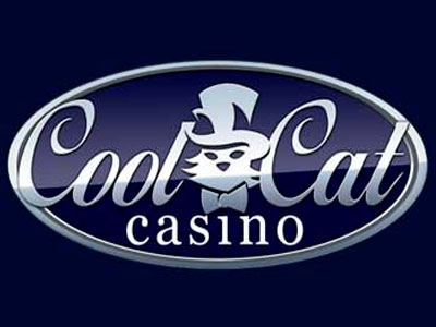 CoolCat Casino screenshot