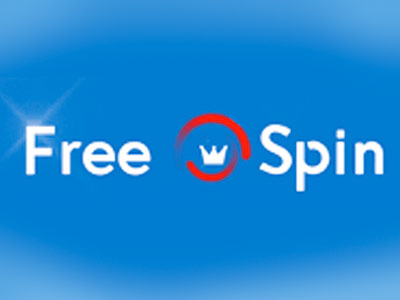 Free Spin Casino screenshot