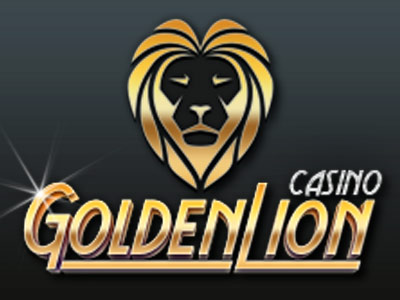 Golden Lion Casino screenshot