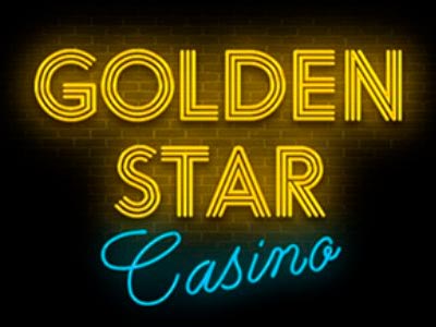 Golden Star Casino screenshot