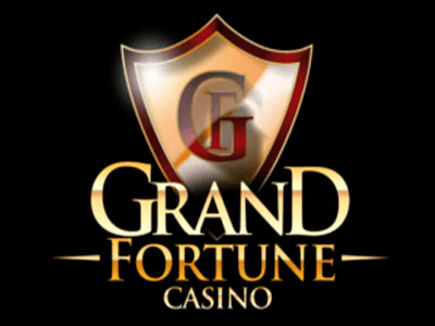 Grand Fortune Casino screenshot