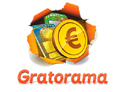 Gratorama Casino screenshot