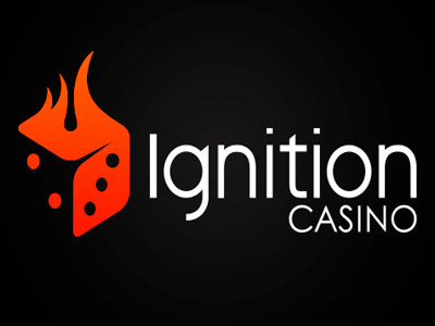 Ignition Casino screenshot