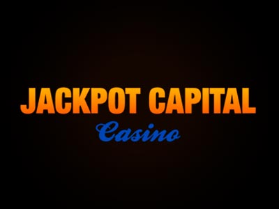 Jackpot Capital Casino screenshot