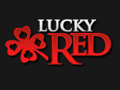Lucky Red Casino screenshot