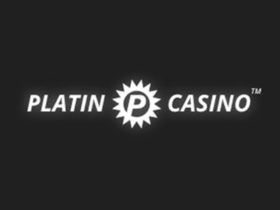 Platin Casino screenshot