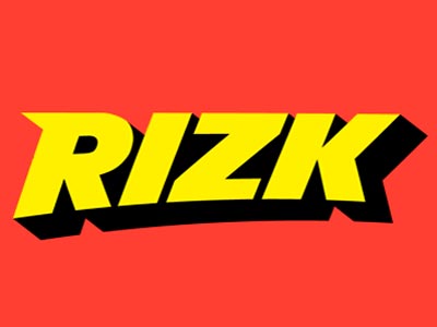 Rizk Casino screenshot