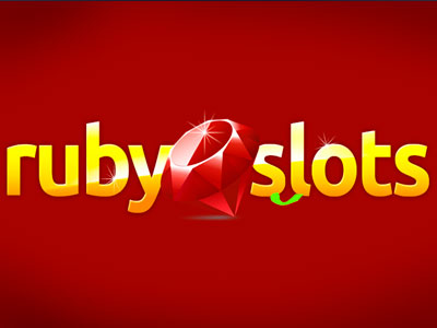 Ruby Slots Casino screenshot