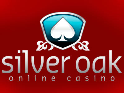 Silver Oak Casino screenshot