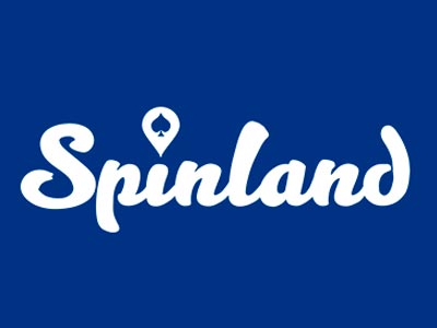 Spinland Casino screenshot