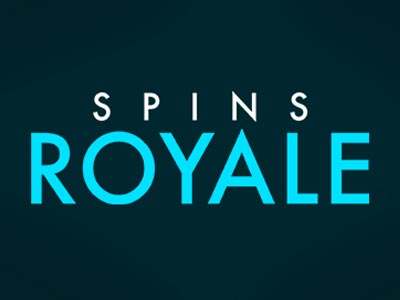 Spins Royale Casino screenshot
