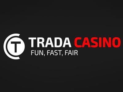 Trada Casino screenshot