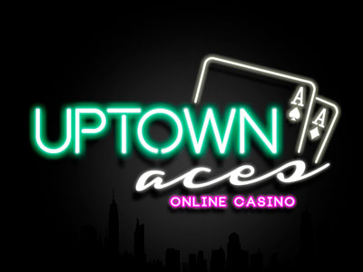 Uptown Aces Casino screenshot