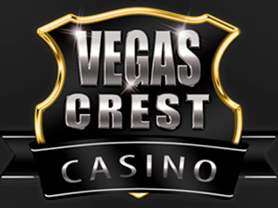Vegas Crest Casino screenshot