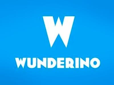 Wunderino Casino screenshot