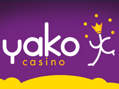 Yako Casino screenshot