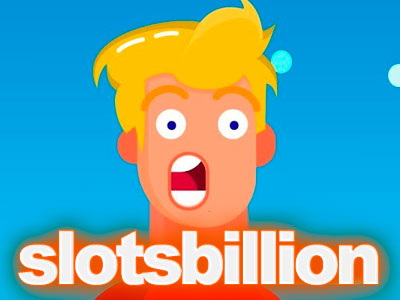 ภาพหน้าจอ Slots Billion Casino