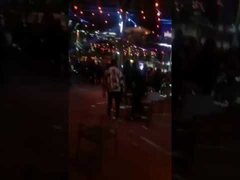 Bar club dance africa South African Casino