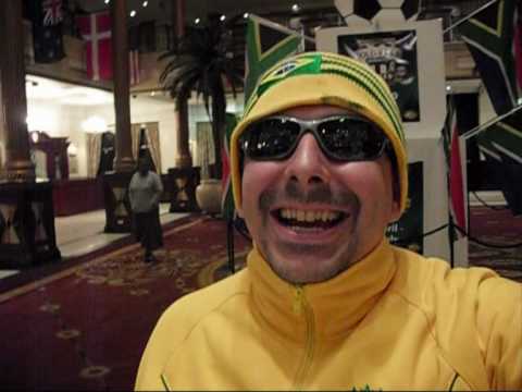 Carlão na Copa – South African Casino Reale South Africa