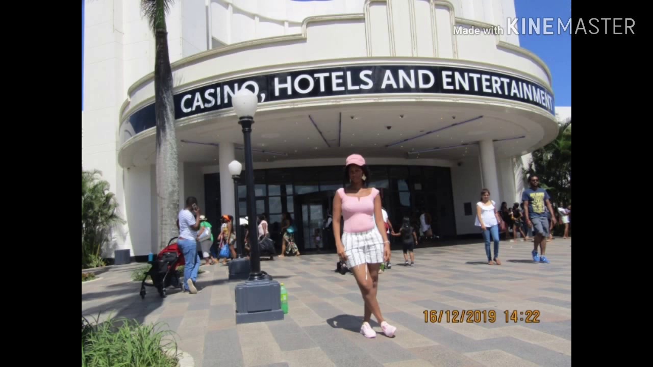 DURBAN SUNCOAST South African Casino/SOUTH AFRICA/