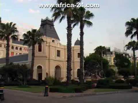 GrandWest Online Casino South Africa Cape Town – Africa Travel Channel