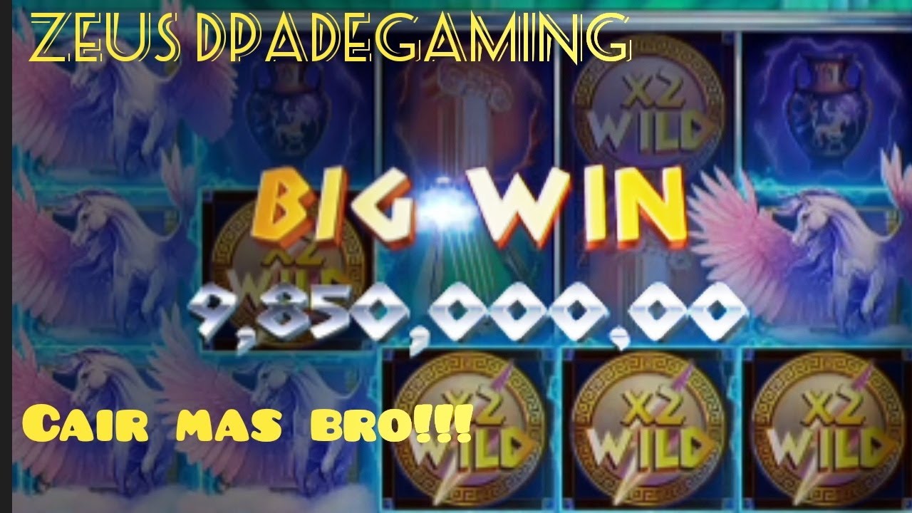 HARI Yg BaiK  !!! Zeus spadegaming Stars77 #slot #slotonline #zeus