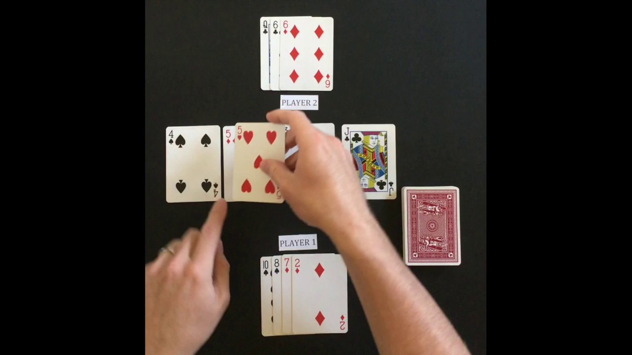 How To Play Online Casino South Africa (Card Game)