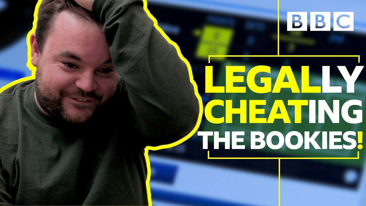 How a sneaky loophole lost gambling companies millions! ? – BBC