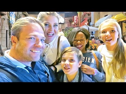 ITALY IN SOUTH AFRICA? | South Africa Vacation