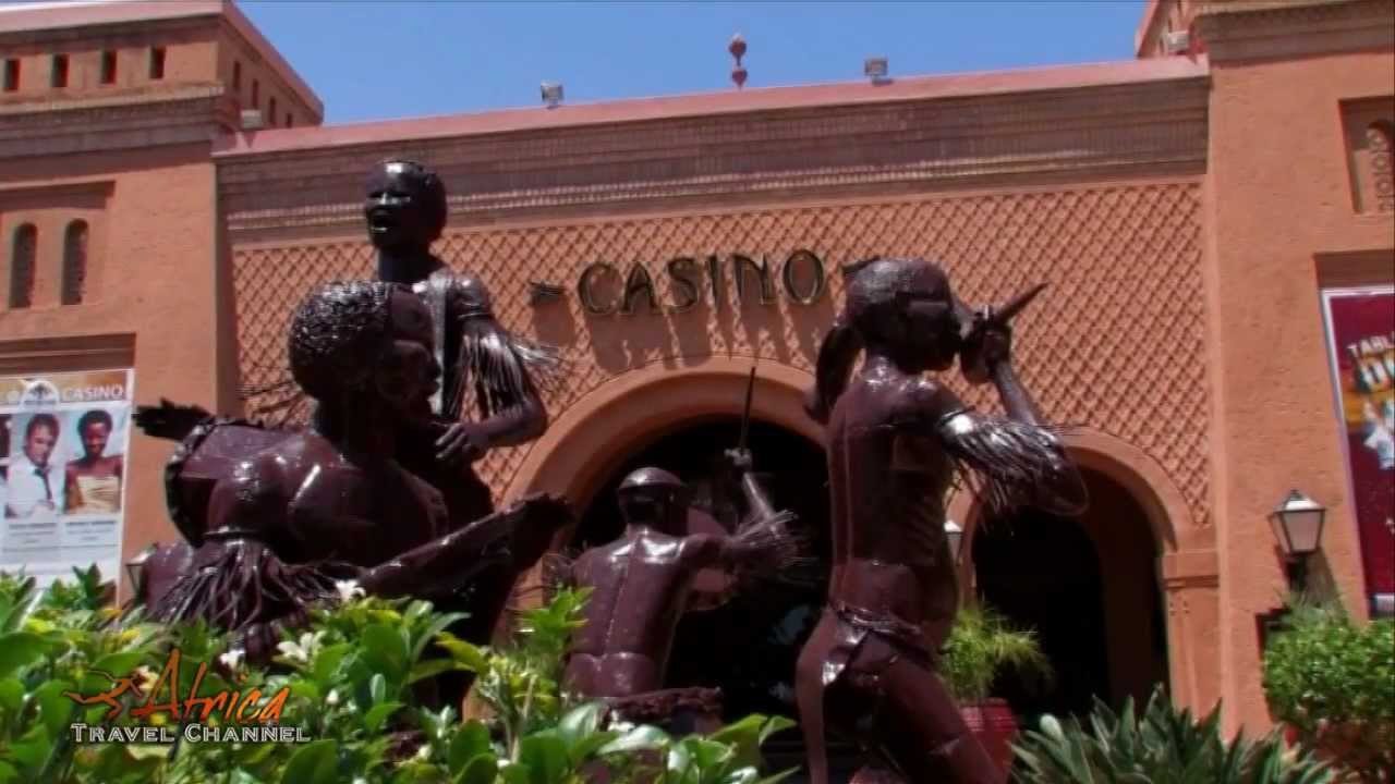 Meropa Online Casino South Africa and amusement World in Polokwane South Africa – Africa Travel Channel