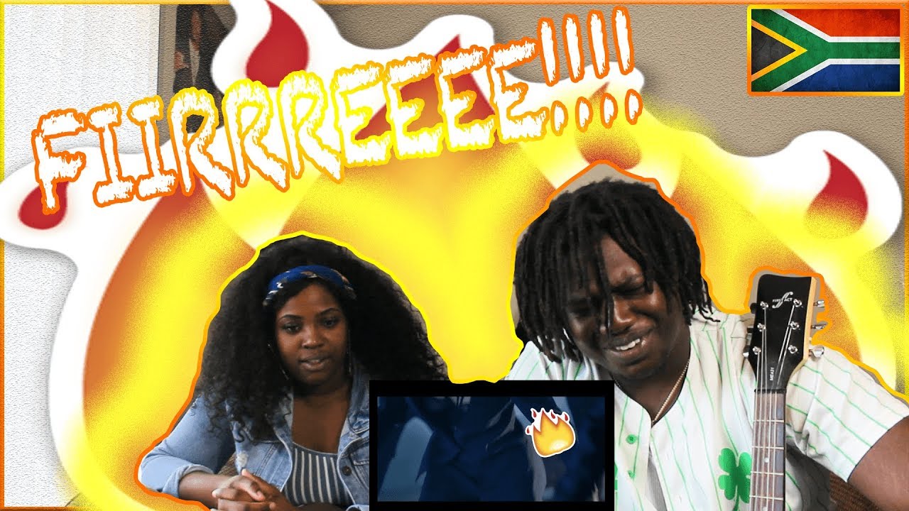 NADIA NAKAI & FRANK South African Casino – MONEY CALLING || Americans React To African Music *SA*