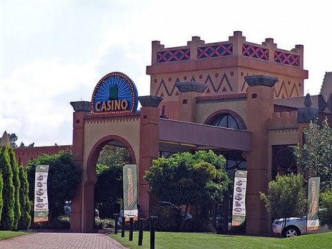 One dead, 5 injured in South Africa Online Casino South Africa robbery