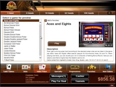Online Online Casino South Africa South Africa – Best Online South African Casinos