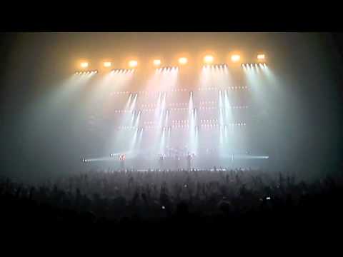 RAMMSTEIN – Grand West Online Casino South Africa, Cape Town, South Africa