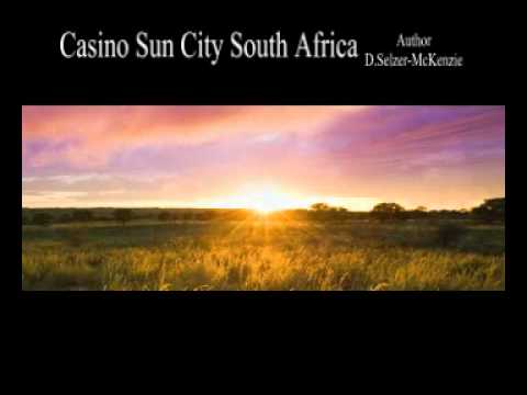 Roulette South African Casino Sun City SouthAfrica SelMckenzie Selzer-McKenzie