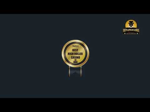 SOUTHAFRICANCASINOS.CO.ZA VOTES YEBO “BEST HIGHROLLER Online Casino South Africa 2020”