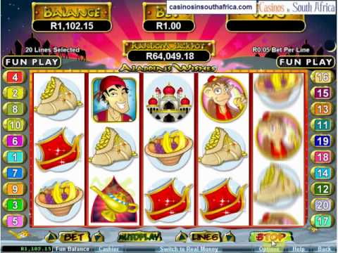 Silversands Online Casino South Africa review – Online Casinos South Africa in South Africa
