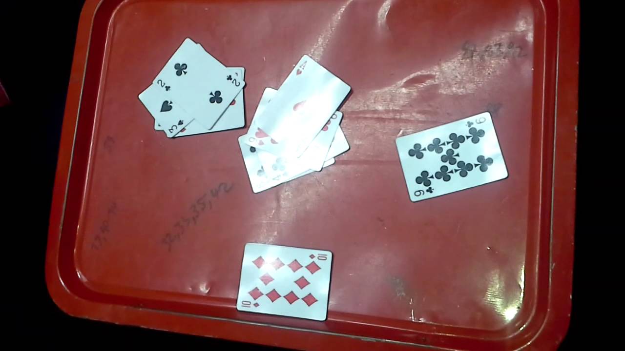 South Africa South African Casino Durban Best Card Game