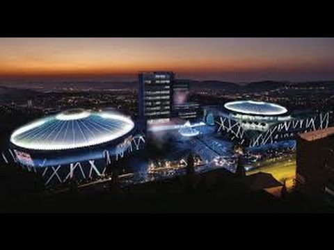 South Africa's Most High-Tech South African Casino Venue To Open Soon