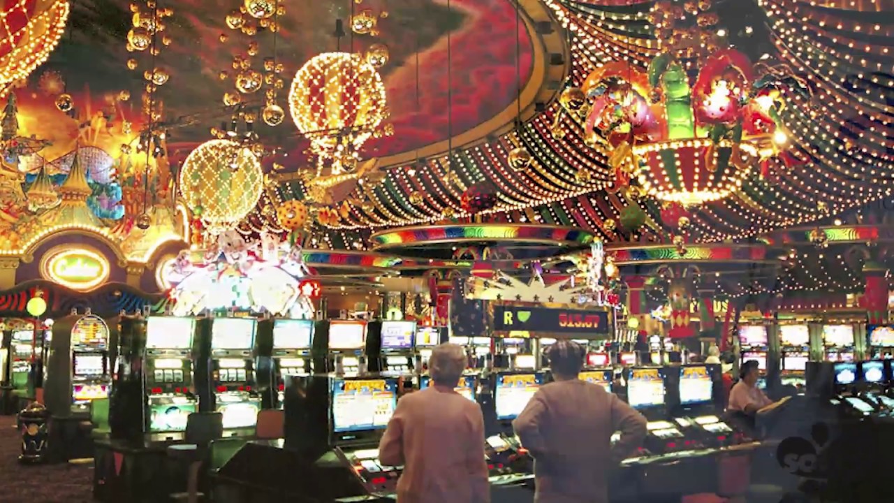 South African Casino Association of South Africa