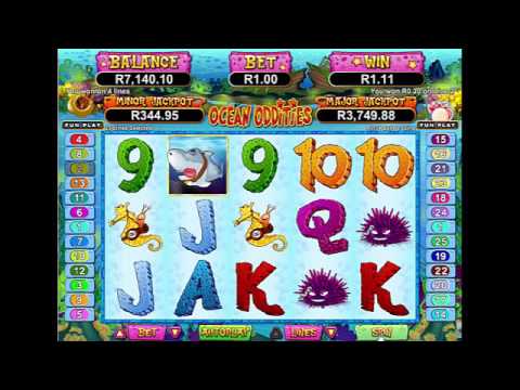 South Africa’s Thunderbolt Online Casino South Africa Celebrates Shark Awareness Day